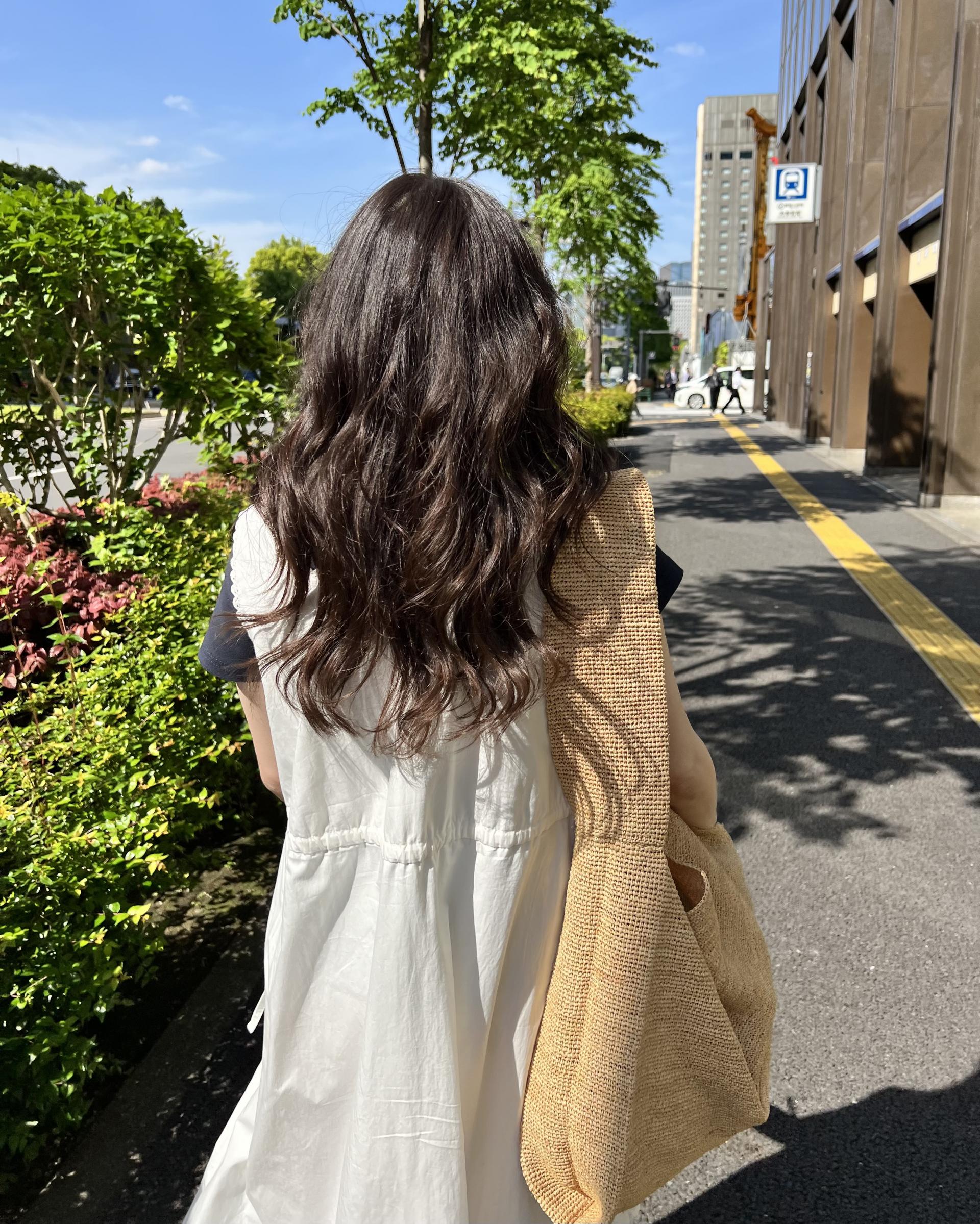 <made> park cotton dress (2차)