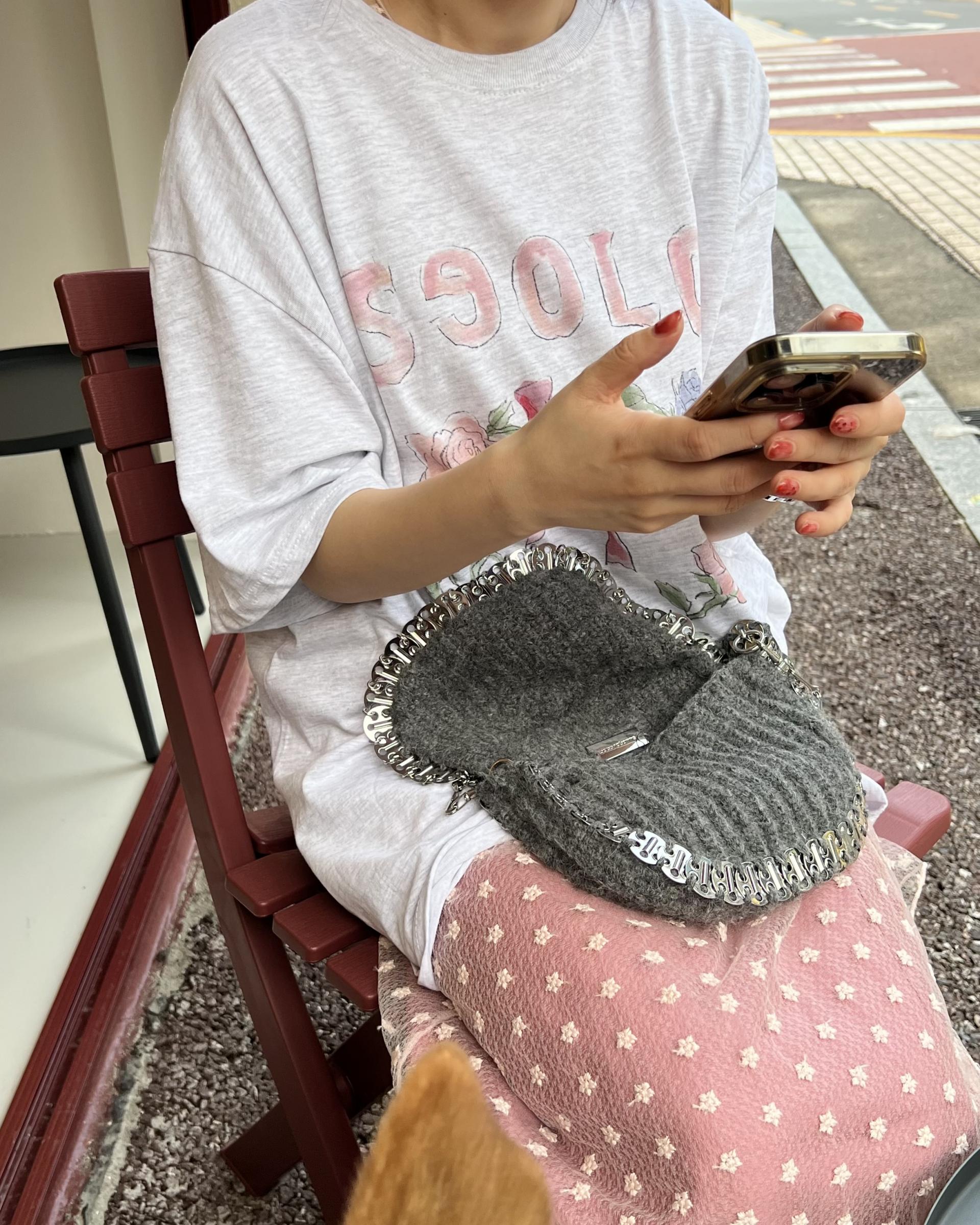 rosie top 완