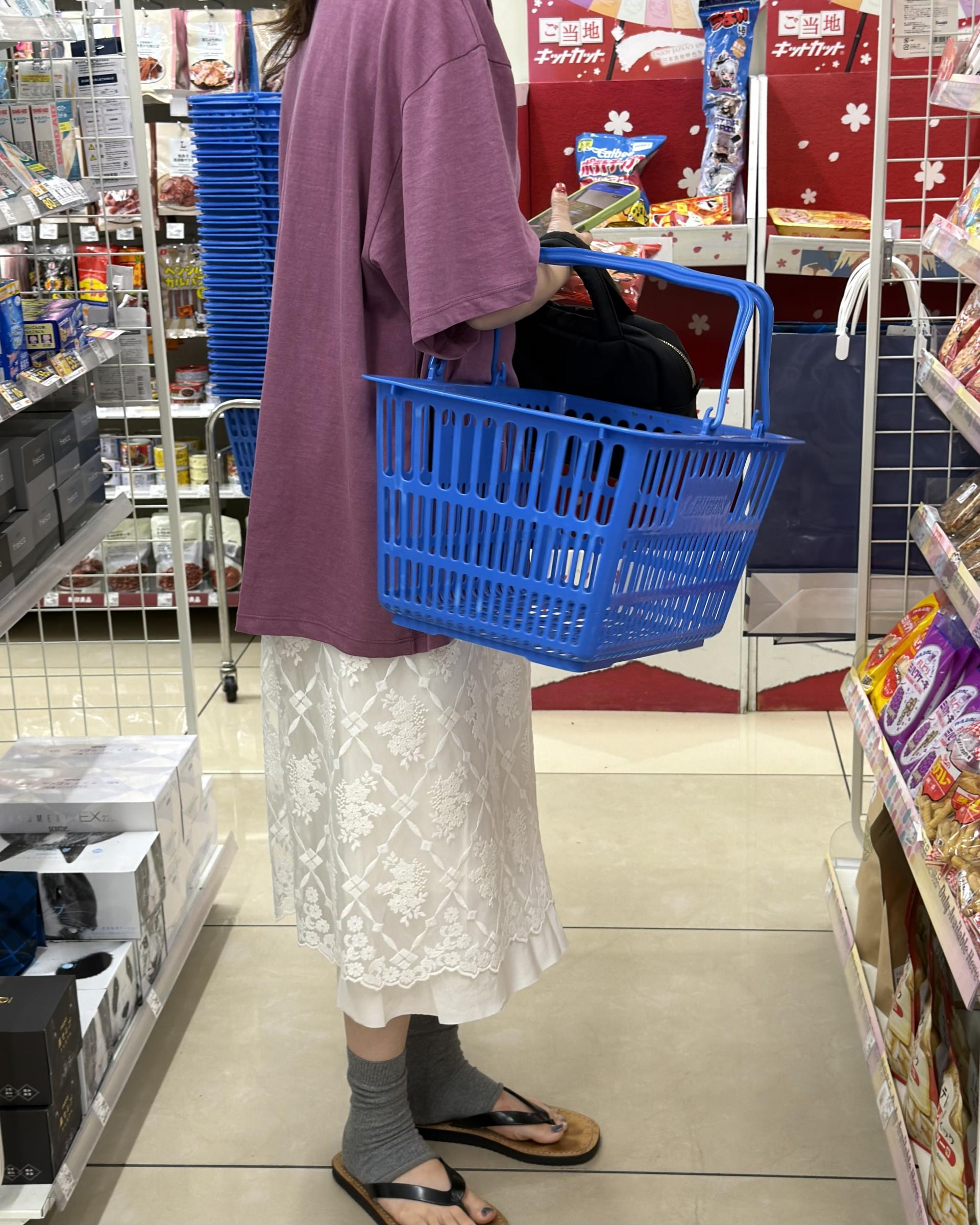 cosmic lace skirt 완