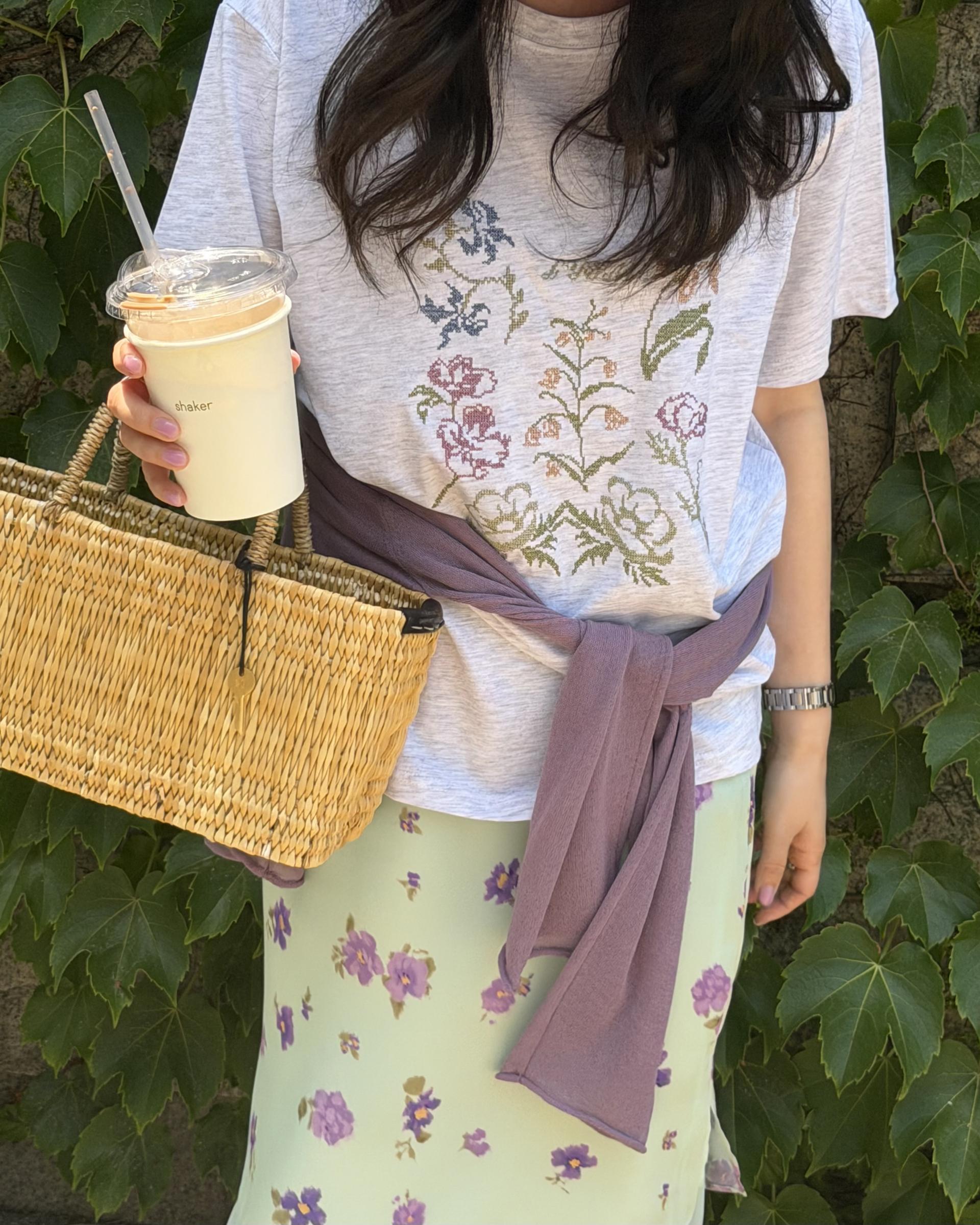 fiore top