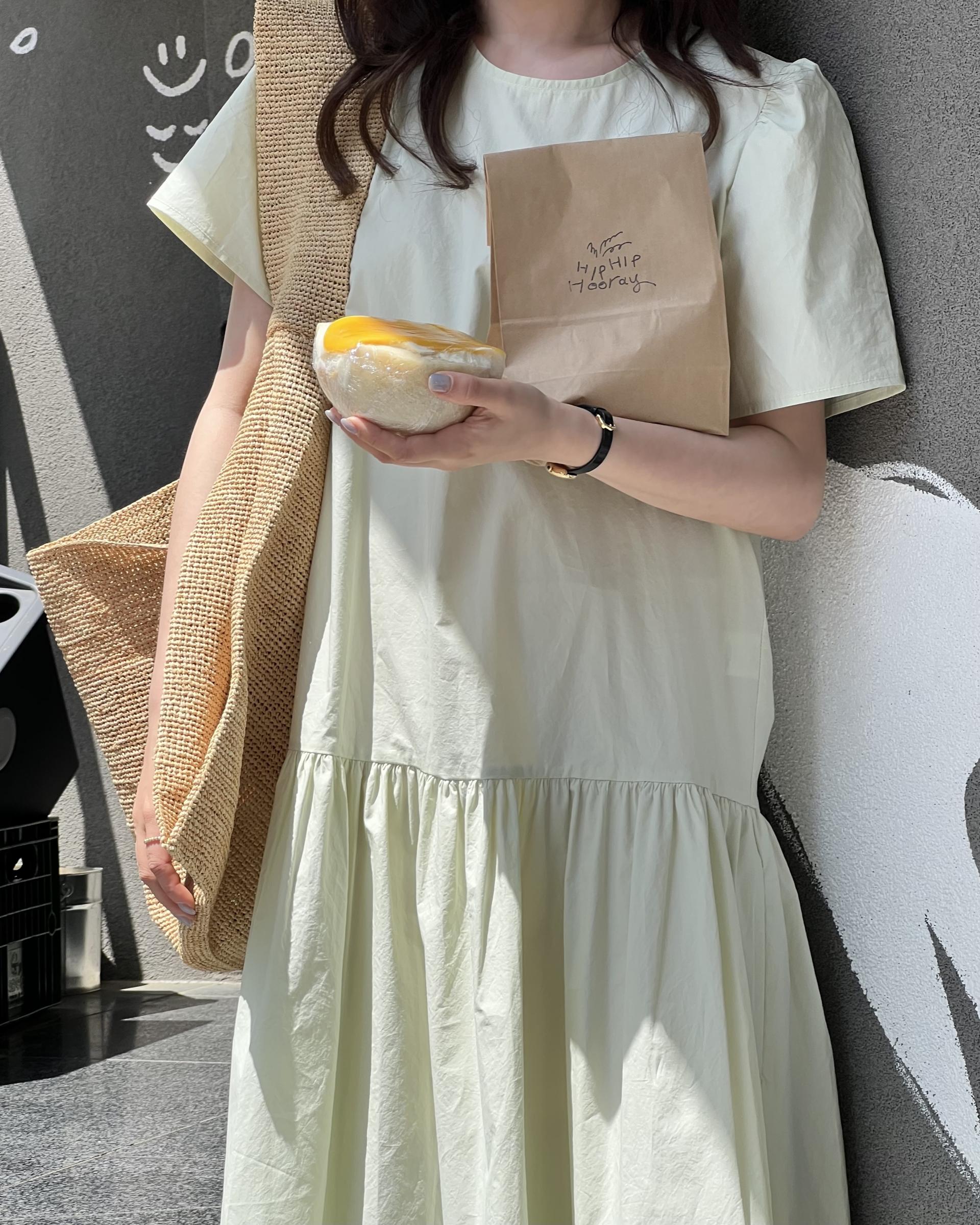 sicilia dress