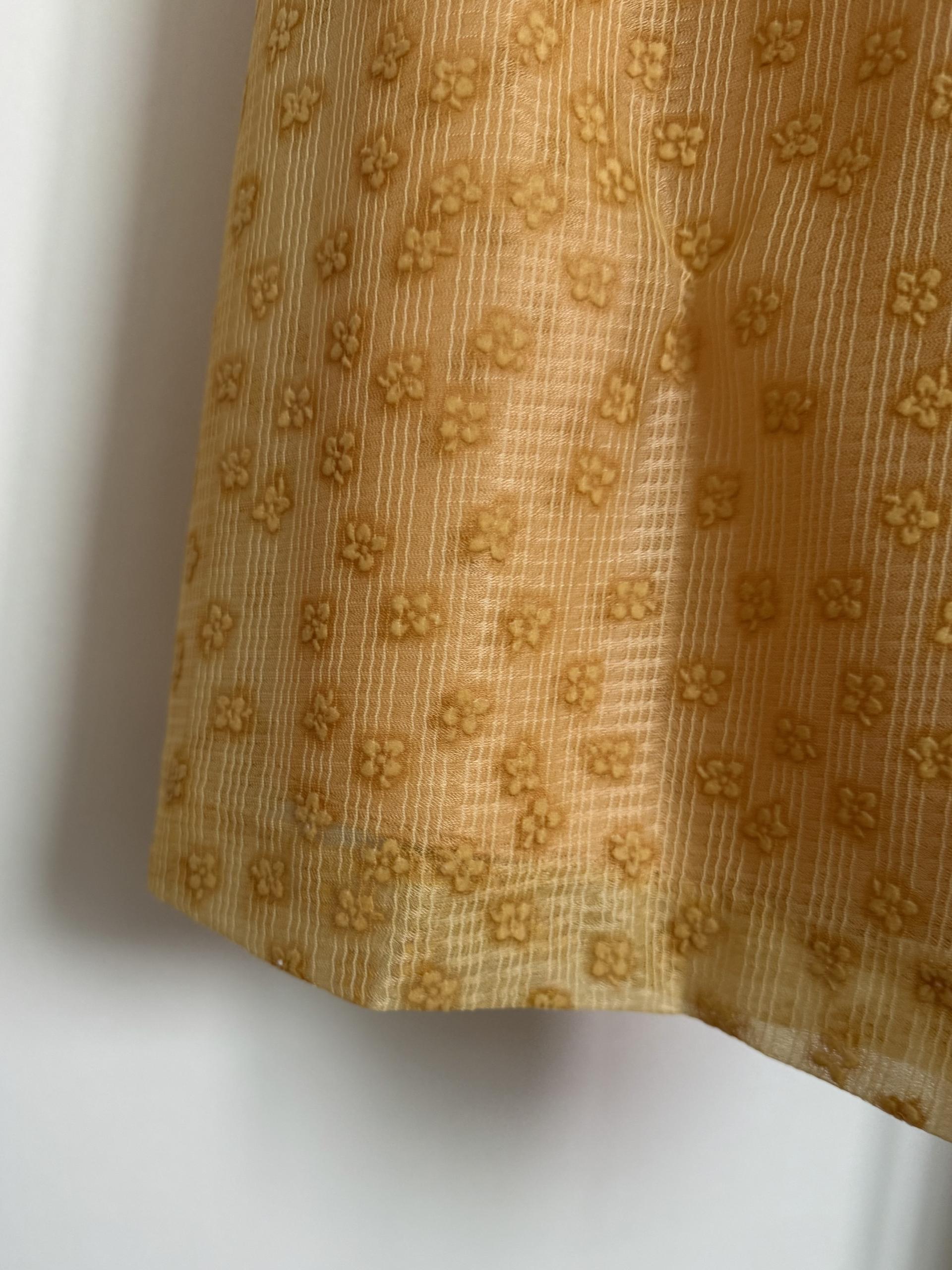 <made> havana skirt