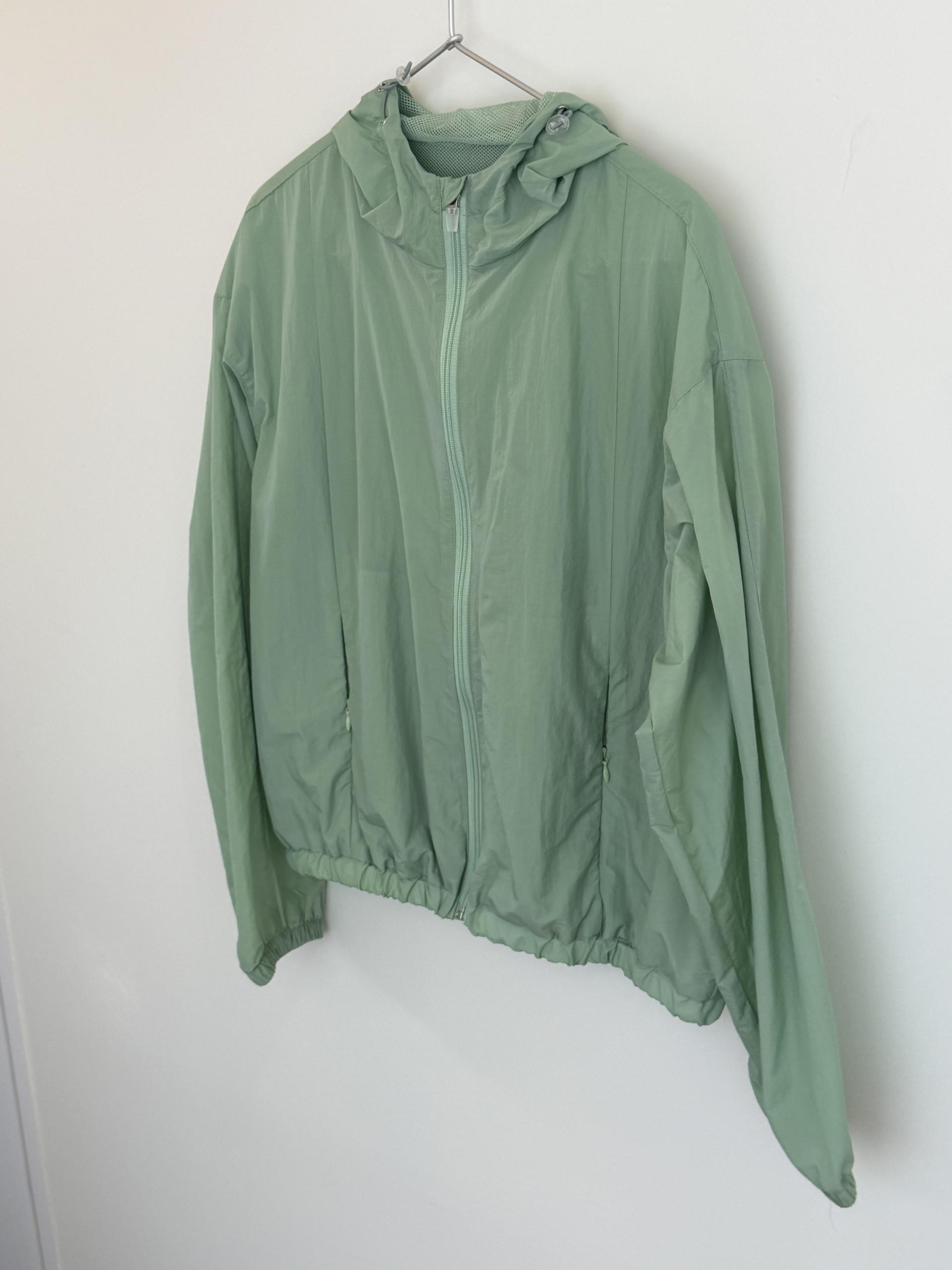bean wind breaker