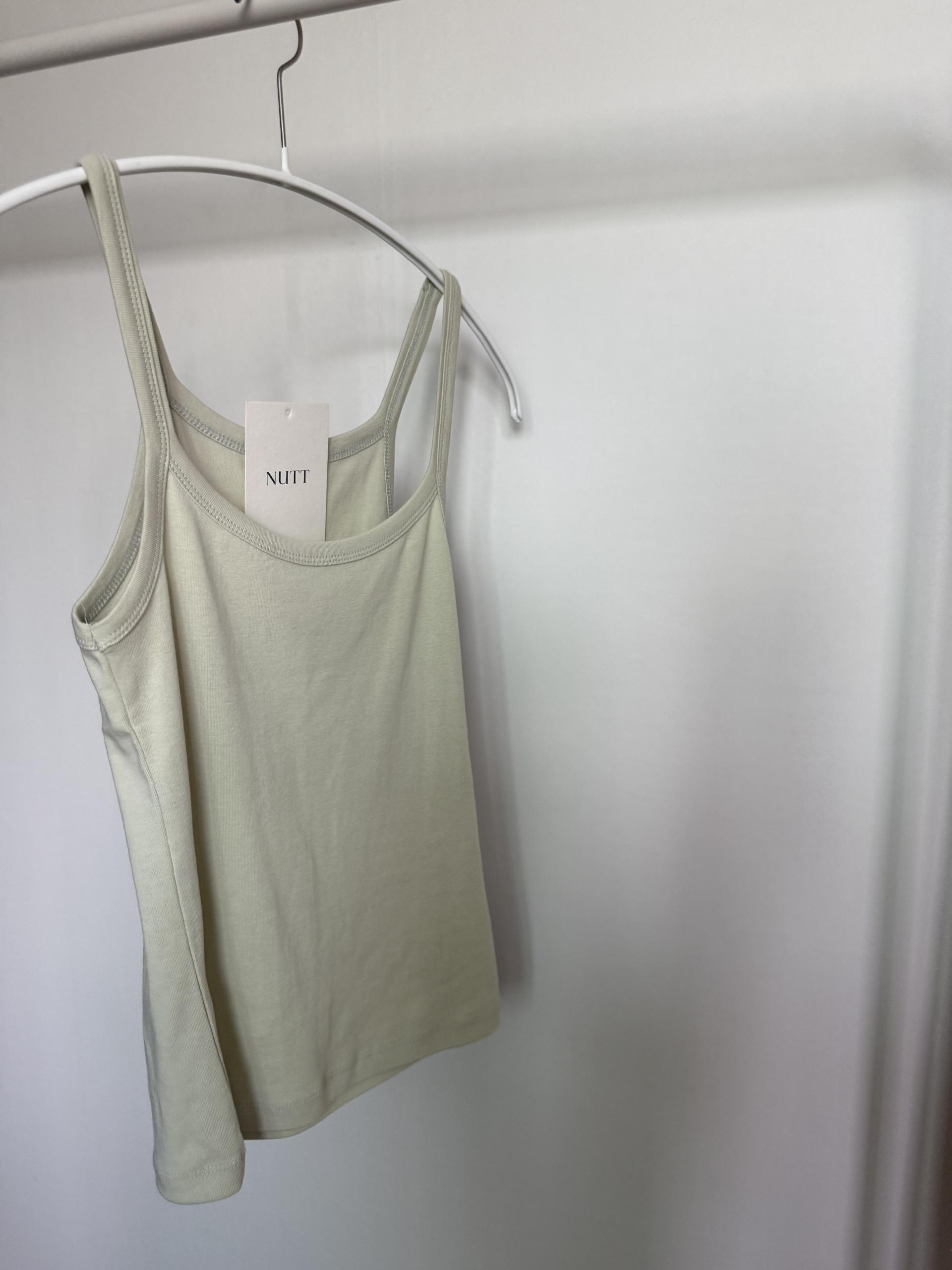 skin sleeveless