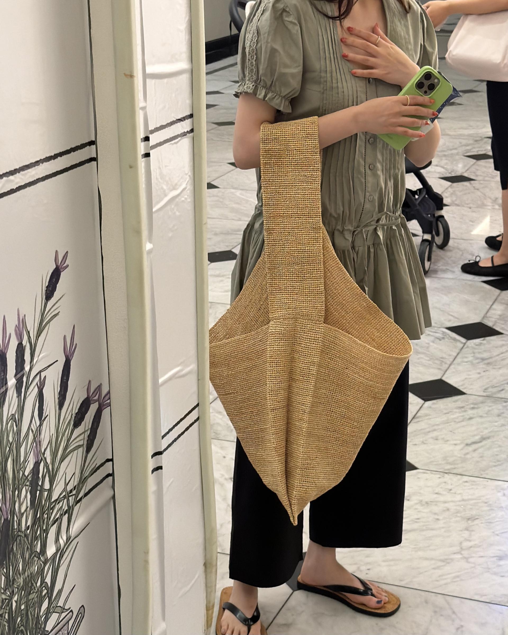 montana capri pants 완