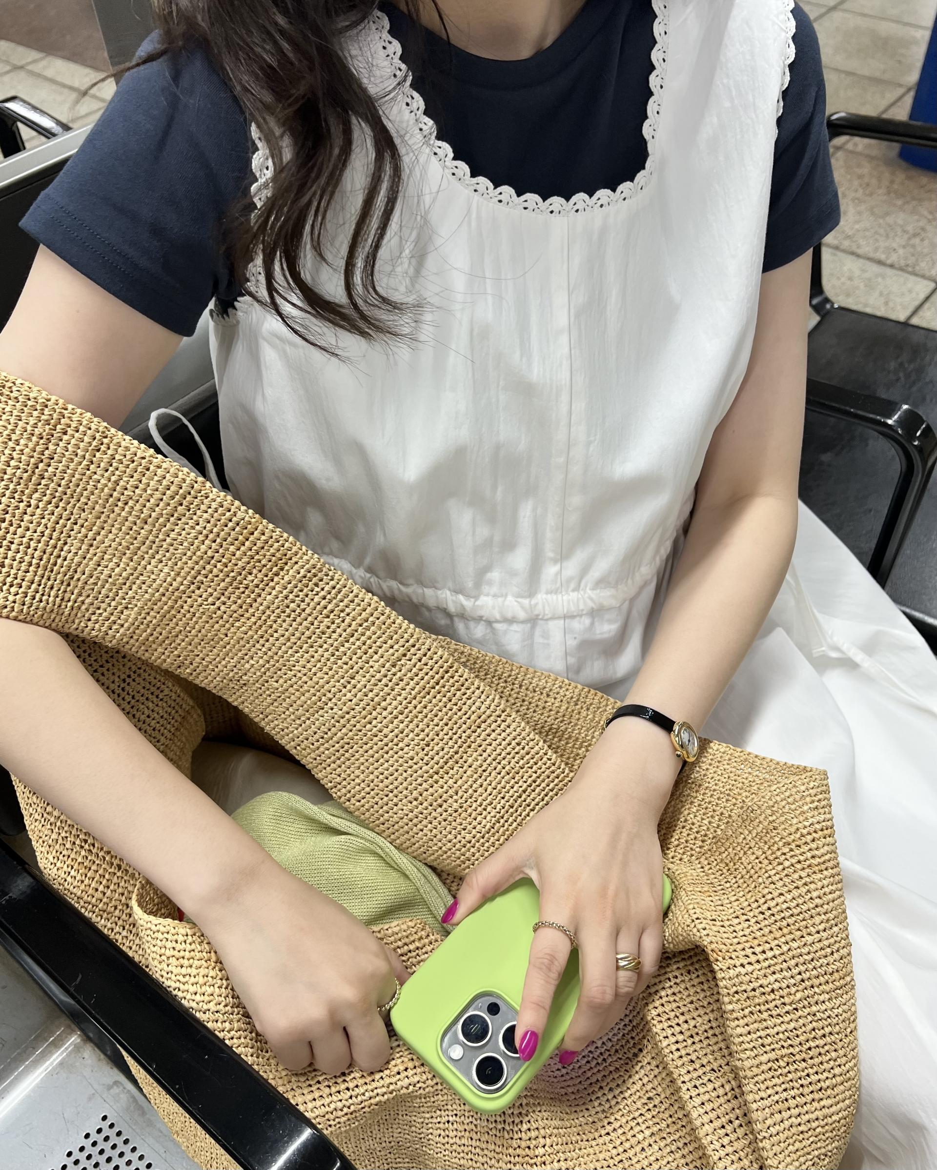 <made> park cotton dress (2차)