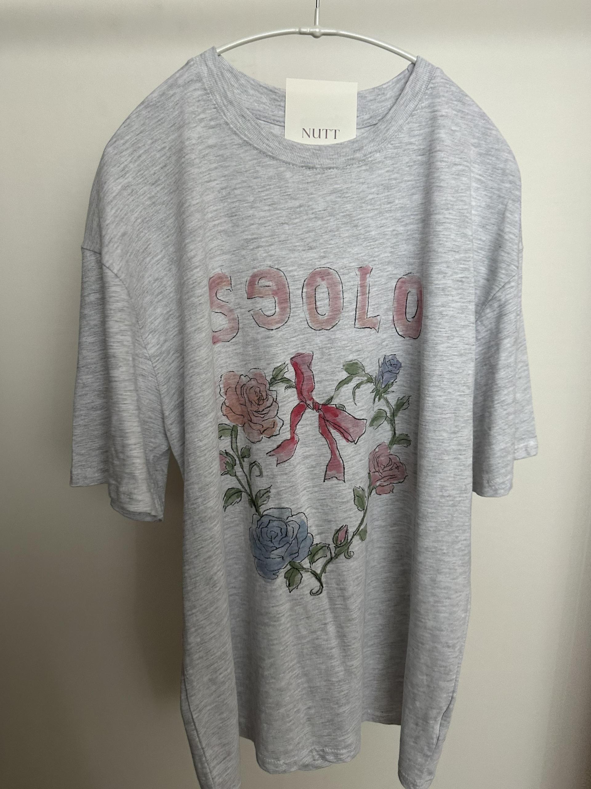 rosie top 완