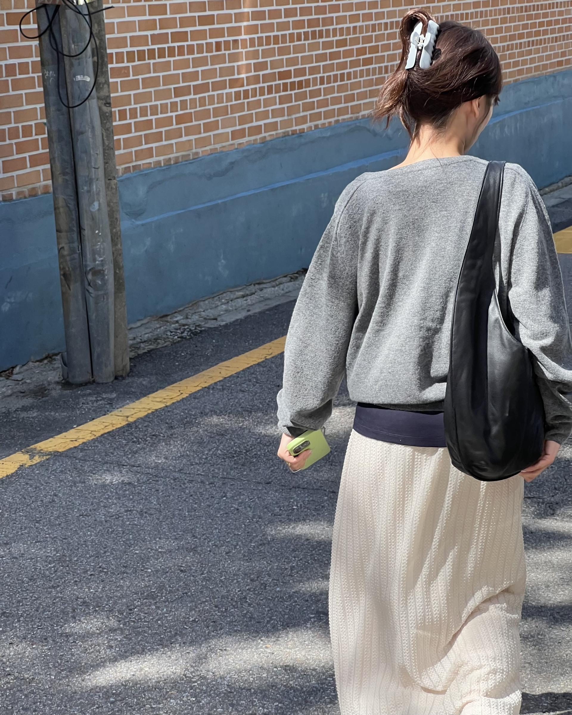 mone top (white/grey/navy/beige)