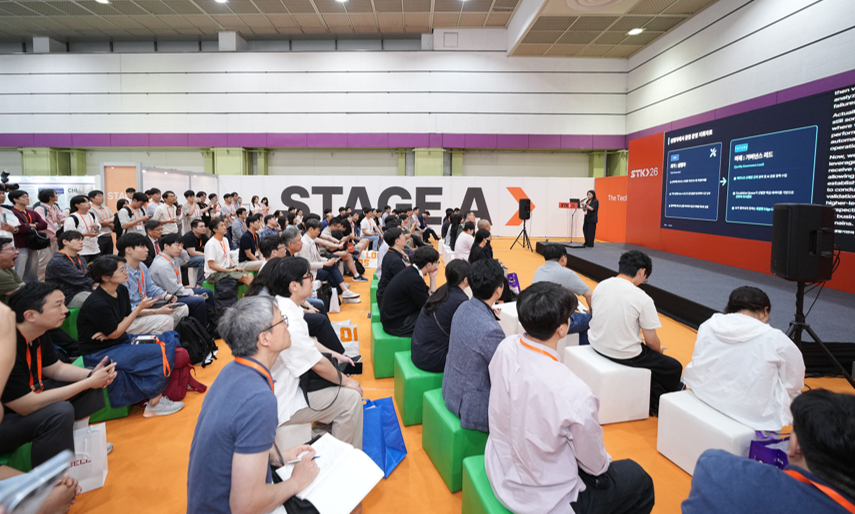 Stage A