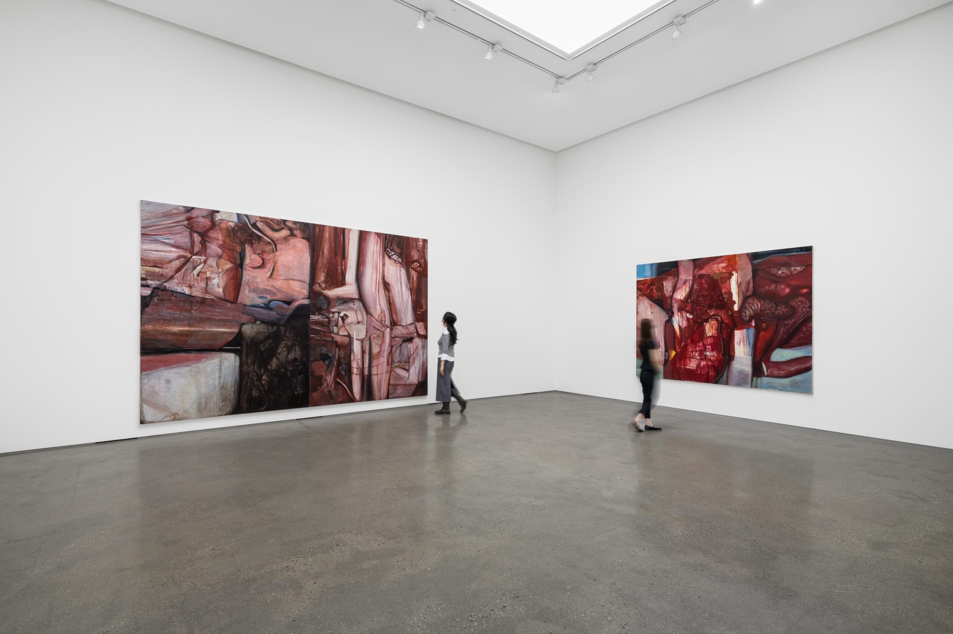 5. Installation view of Before It Becomes a Scene at PKM. Courtesy of PKM Gallery.jpg