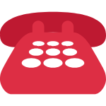 ☎