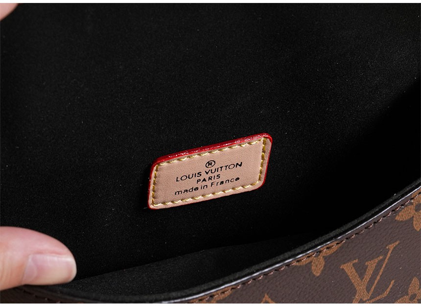 [LOUIS VUITTON] 루이비통 나노 다이앤