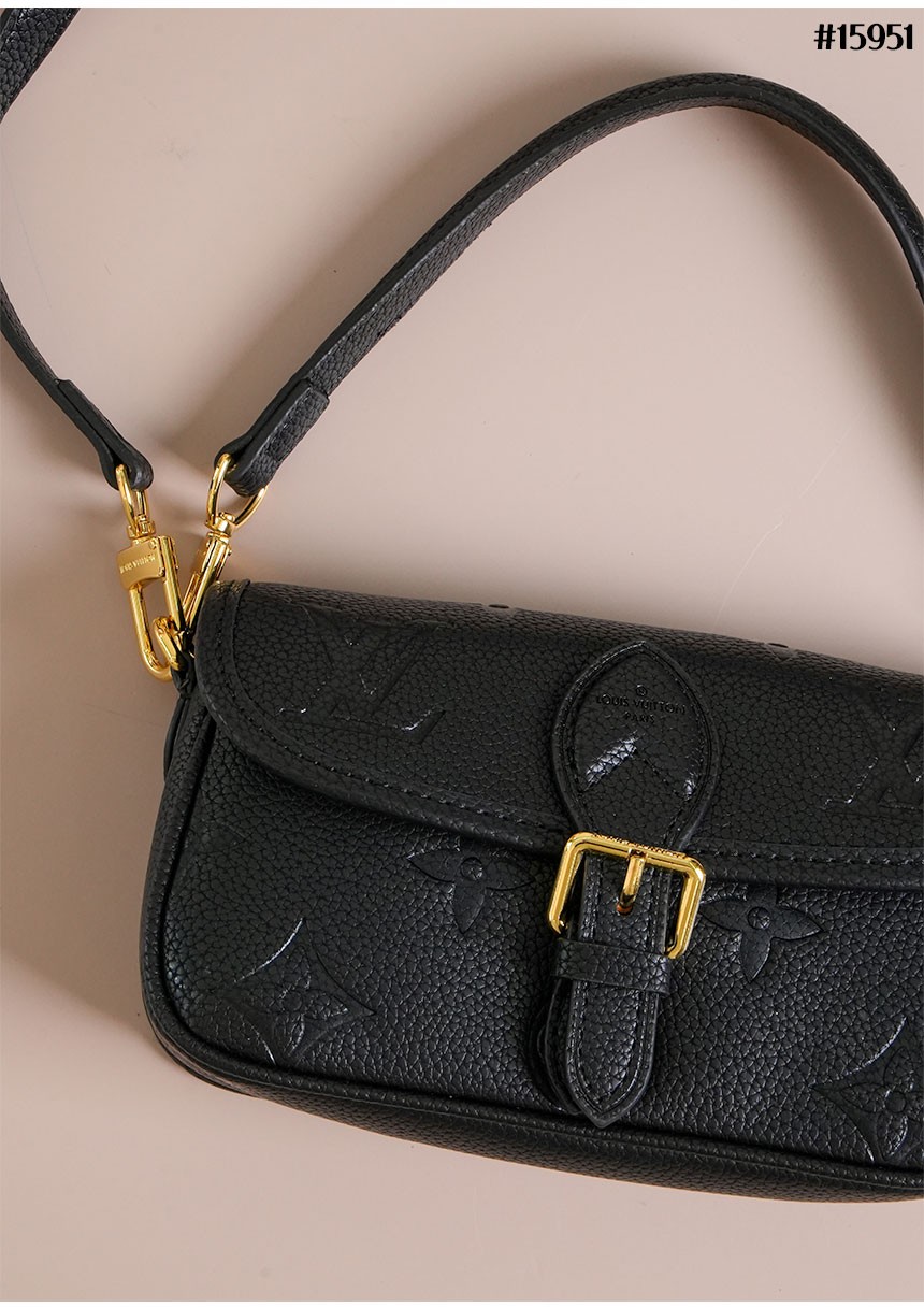 [LOUIS VUITTON] 루이비통 나노 다이앤
