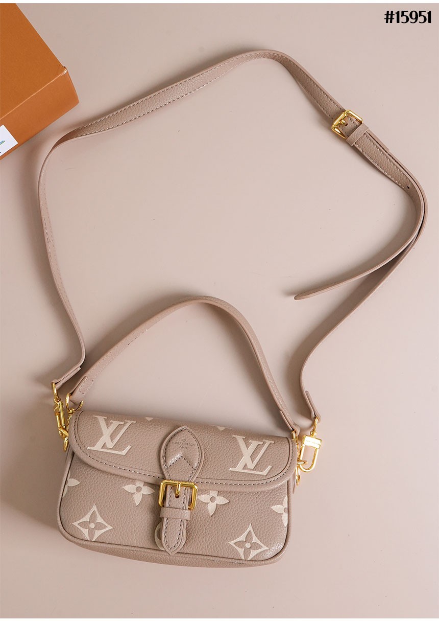 [LOUIS VUITTON] 루이비통 나노 다이앤