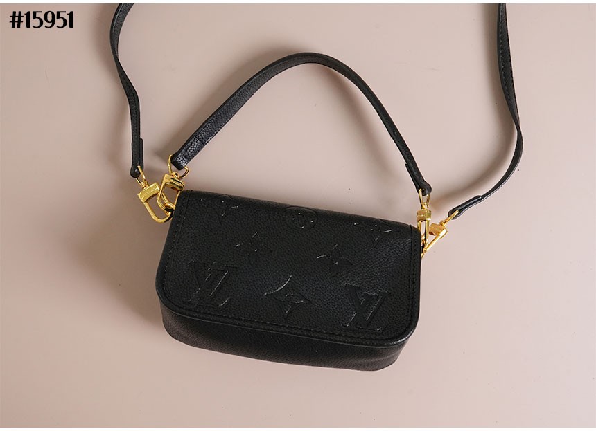 [LOUIS VUITTON] 루이비통 나노 다이앤