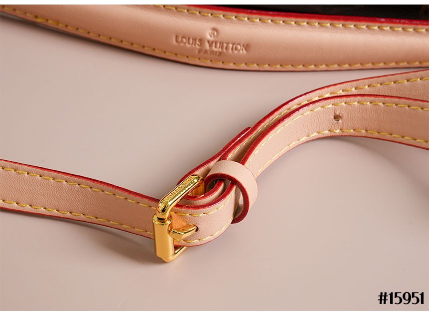 [LOUIS VUITTON] 루이비통 나노 다이앤