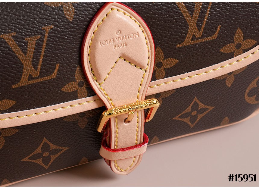 [LOUIS VUITTON] 루이비통 나노 다이앤
