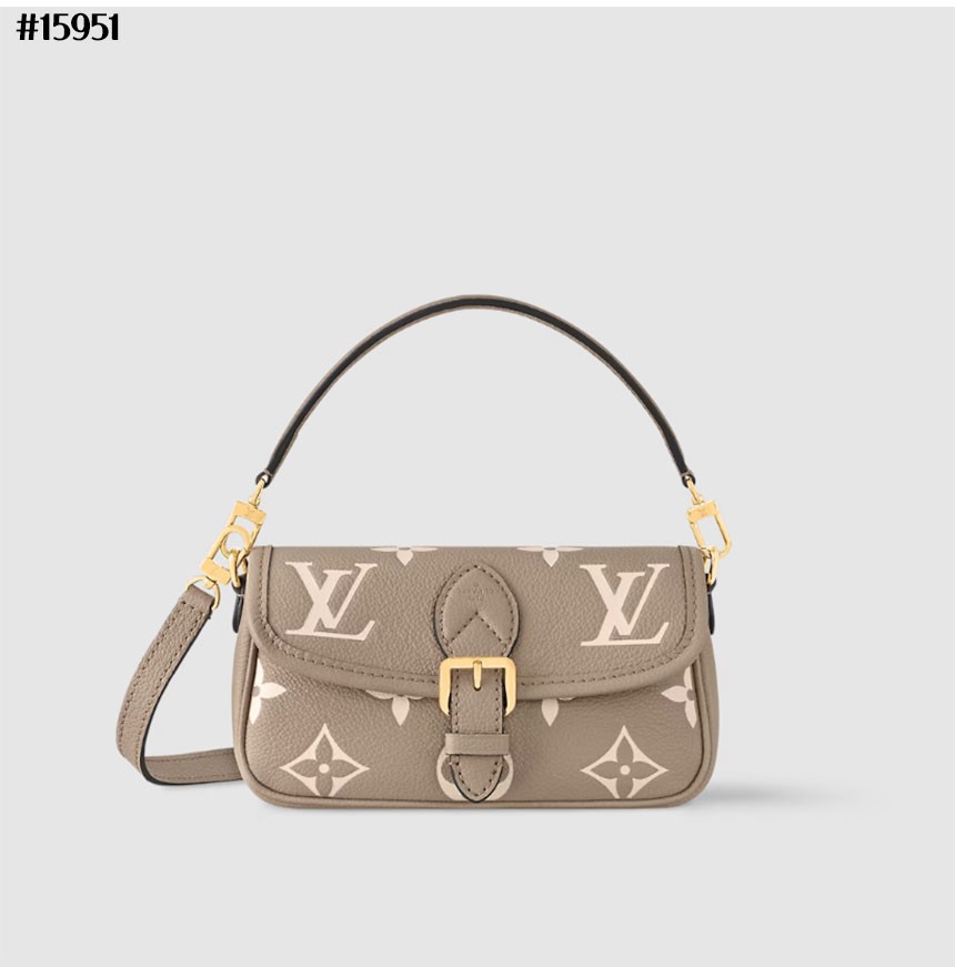 [LOUIS VUITTON] 루이비통 나노 다이앤