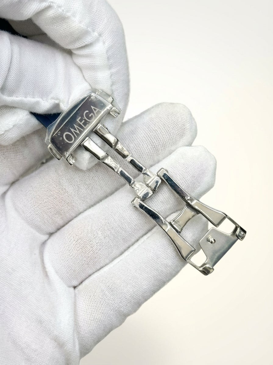 오메가 콘스텔레이션 코액시얼 마스터 크로노미터 41mm
