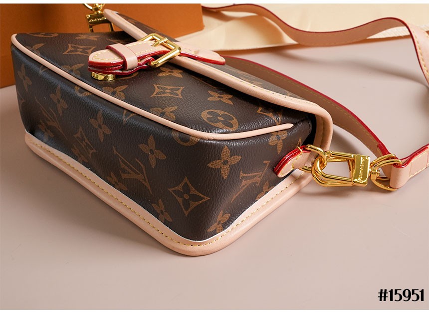 [LOUIS VUITTON] 루이비통 나노 다이앤