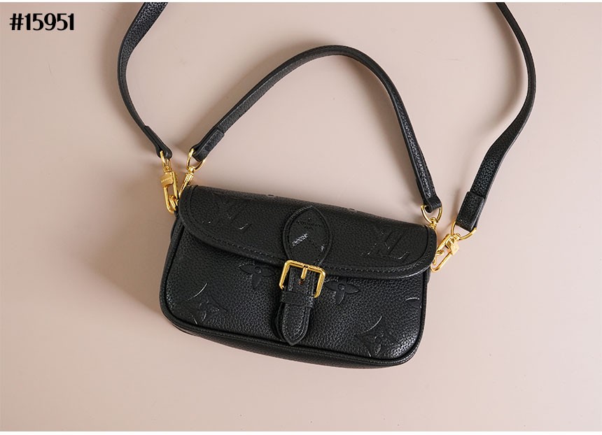 [LOUIS VUITTON] 루이비통 나노 다이앤