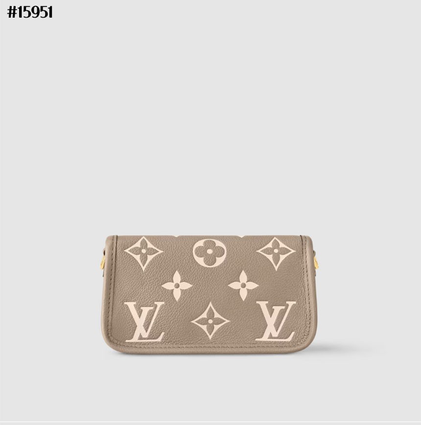[LOUIS VUITTON] 루이비통 나노 다이앤