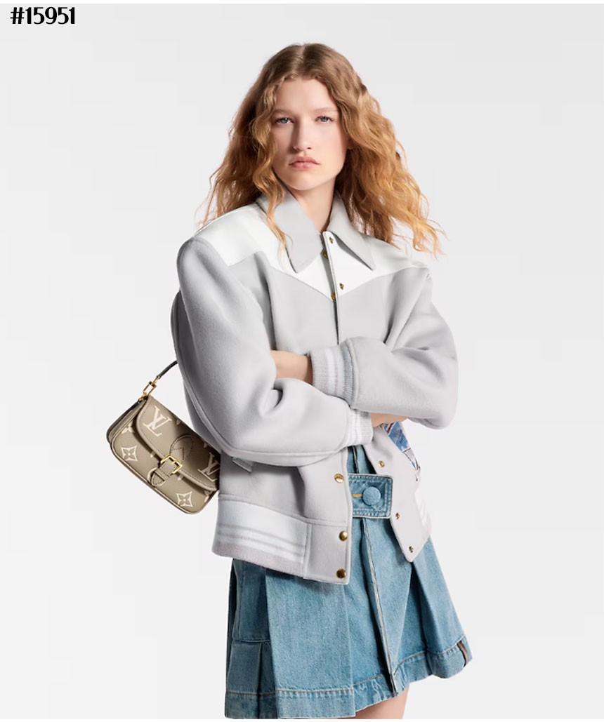 [LOUIS VUITTON] 루이비통 나노 다이앤
