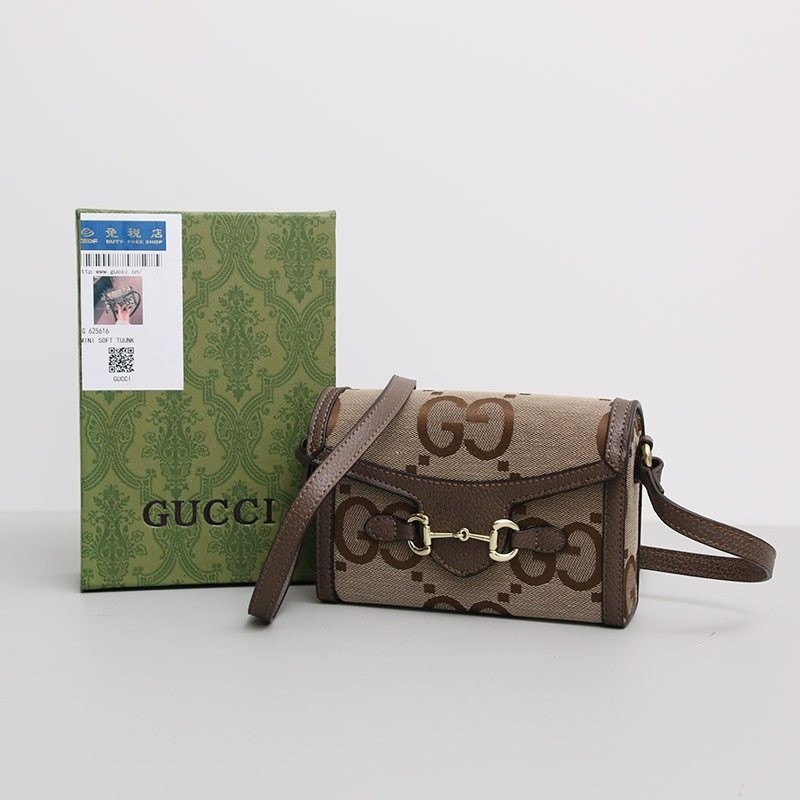 구찌 G625616 홀스빗 1955 미니백