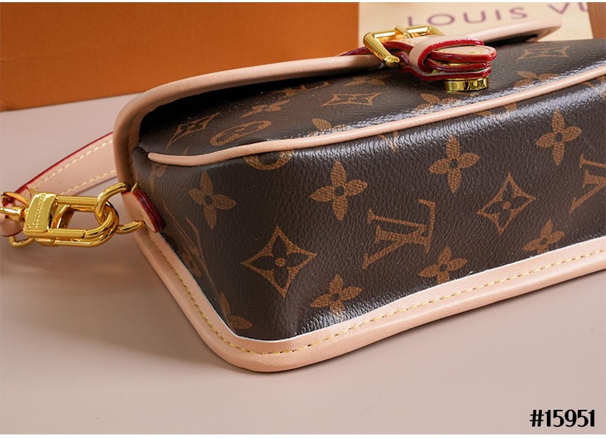 [LOUIS VUITTON] 루이비통 나노 다이앤