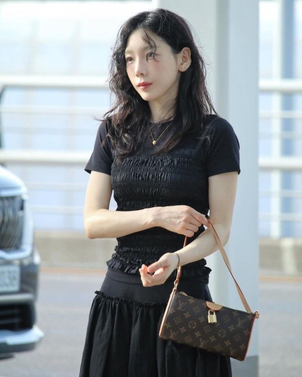 루이비통 M47123 티레뜨 숄더백