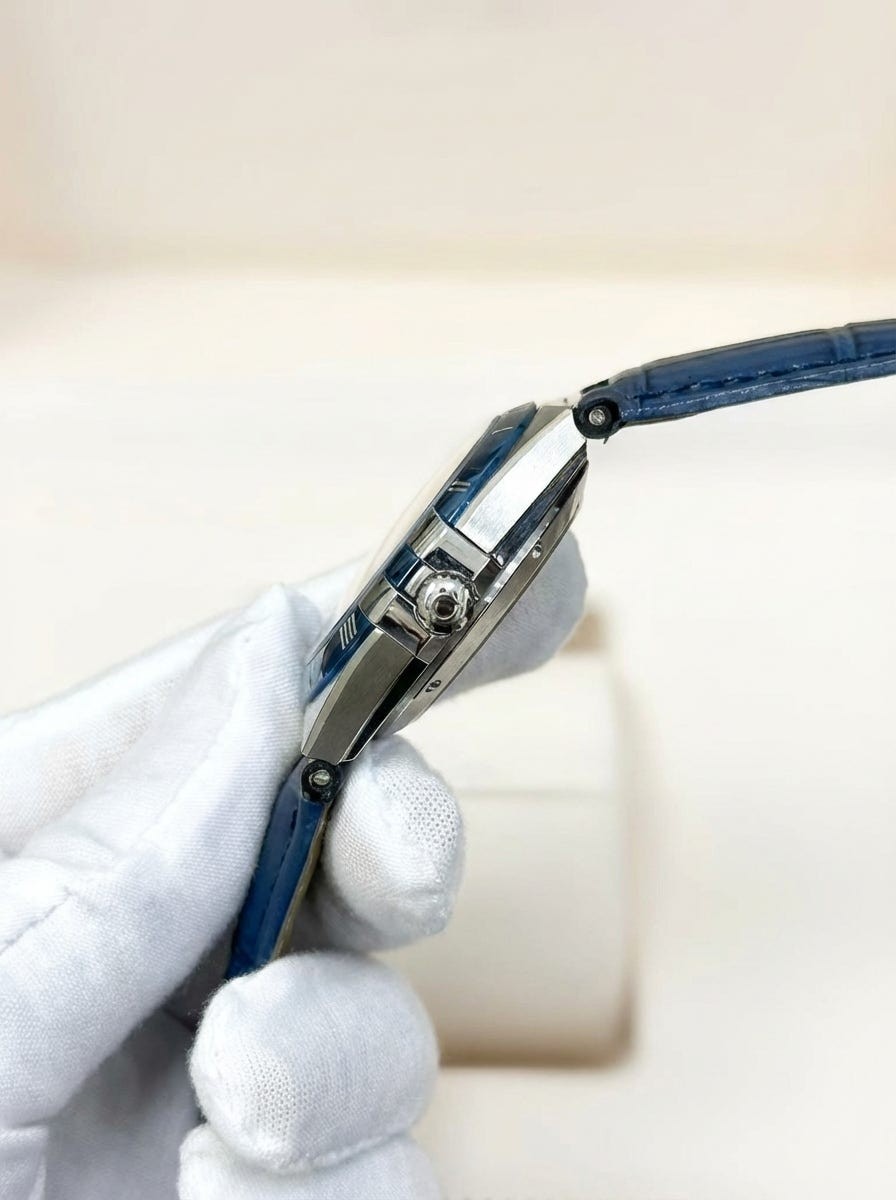 오메가 콘스텔레이션 코액시얼 마스터 크로노미터 41mm