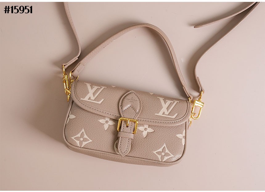 [LOUIS VUITTON] 루이비통 나노 다이앤