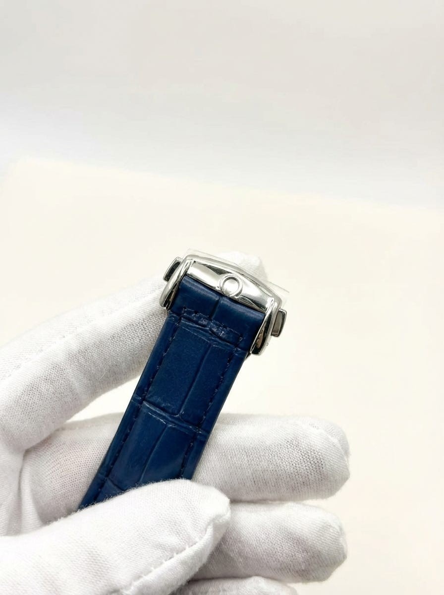 오메가 콘스텔레이션 코액시얼 마스터 크로노미터 41mm