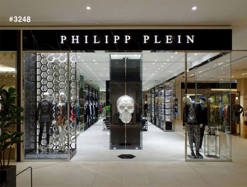 [PHILLIPP PLEIN] 필립플레인 테크웨어 트랙 카고 조거 팬츠