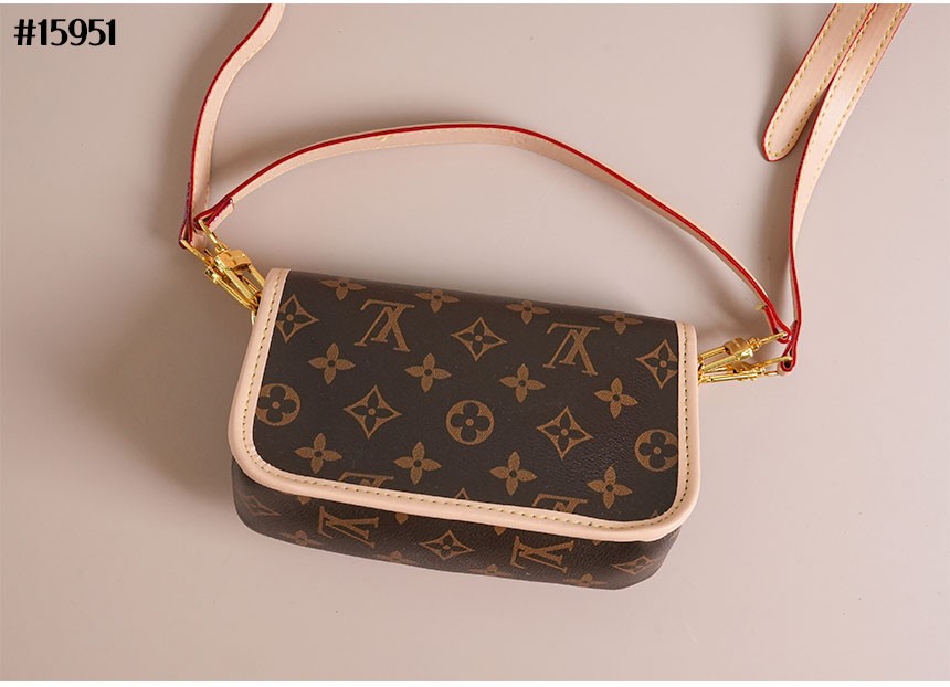 [LOUIS VUITTON] 루이비통 나노 다이앤