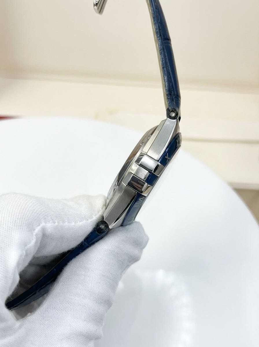 오메가 콘스텔레이션 코액시얼 마스터 크로노미터 41mm