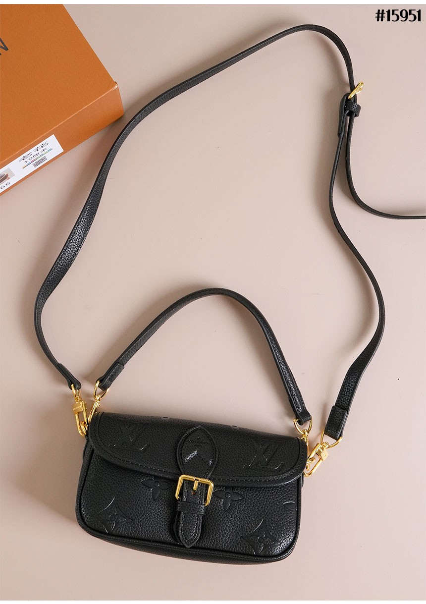 [LOUIS VUITTON] 루이비통 나노 다이앤