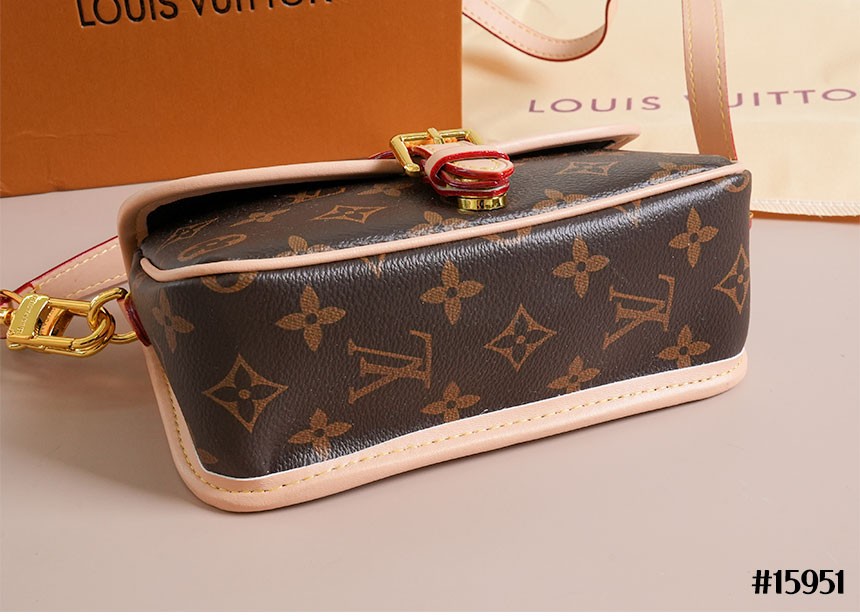 [LOUIS VUITTON] 루이비통 나노 다이앤