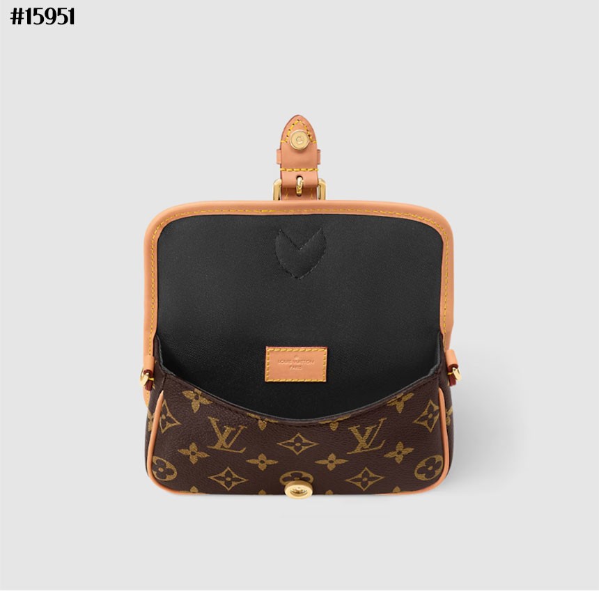 [LOUIS VUITTON] 루이비통 나노 다이앤