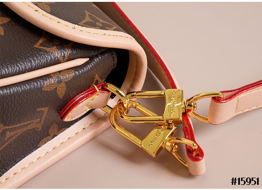 [LOUIS VUITTON] 루이비통 나노 다이앤