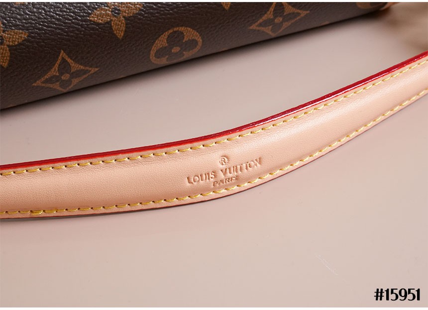 [LOUIS VUITTON] 루이비통 나노 다이앤