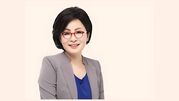 씨크릿우먼 김영휴 대표