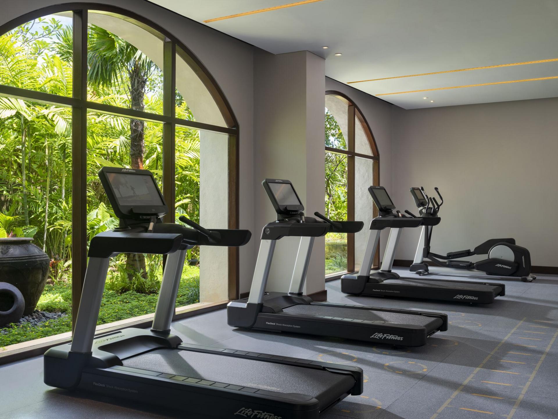 발리 신혼여행 주메이라 풀빌라 부대시설