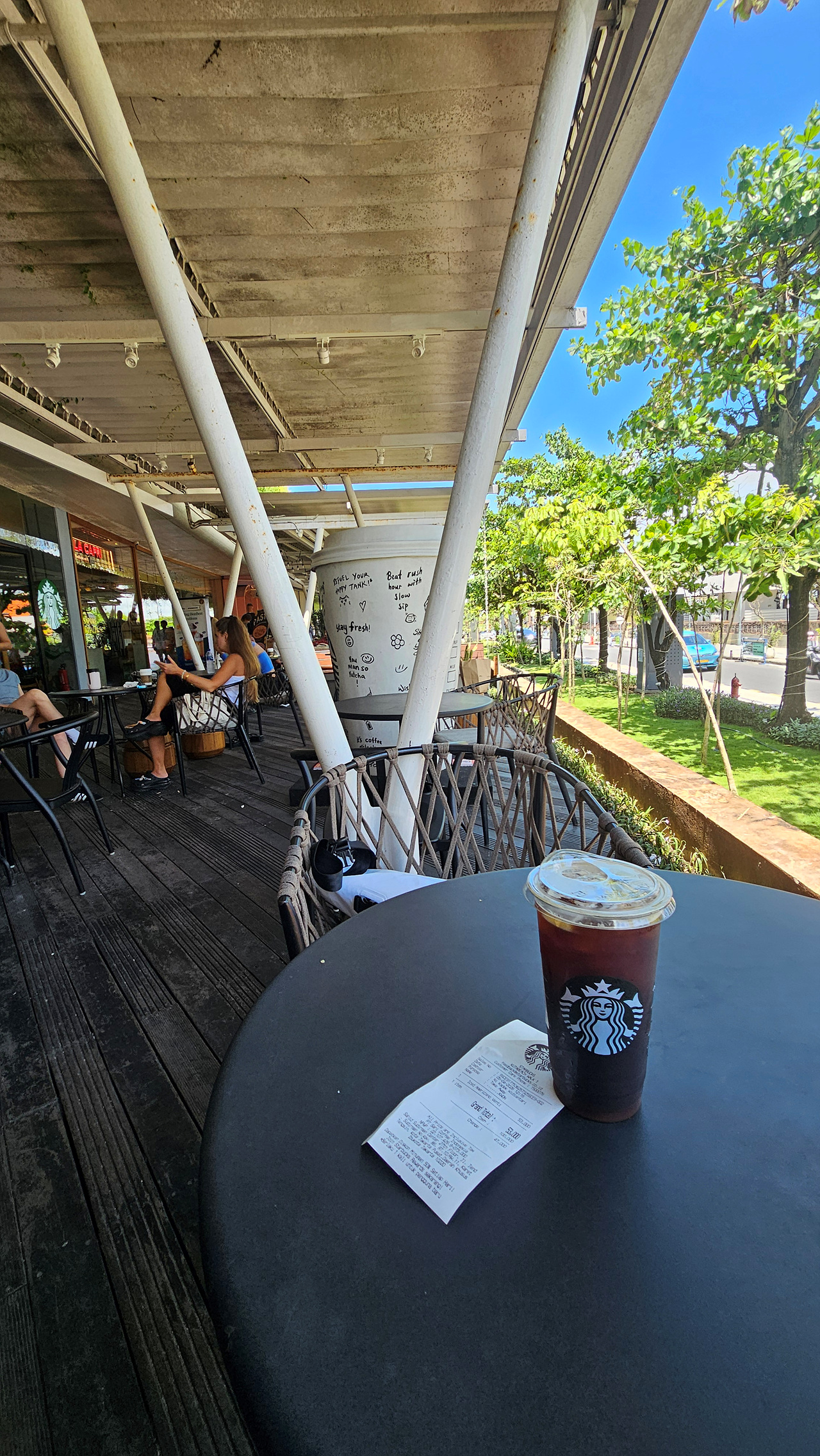 레기안 비치 프리미어