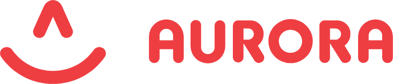 Aurora World logo