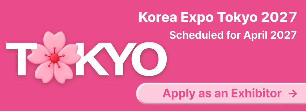 코리아 엑스포 도쿄