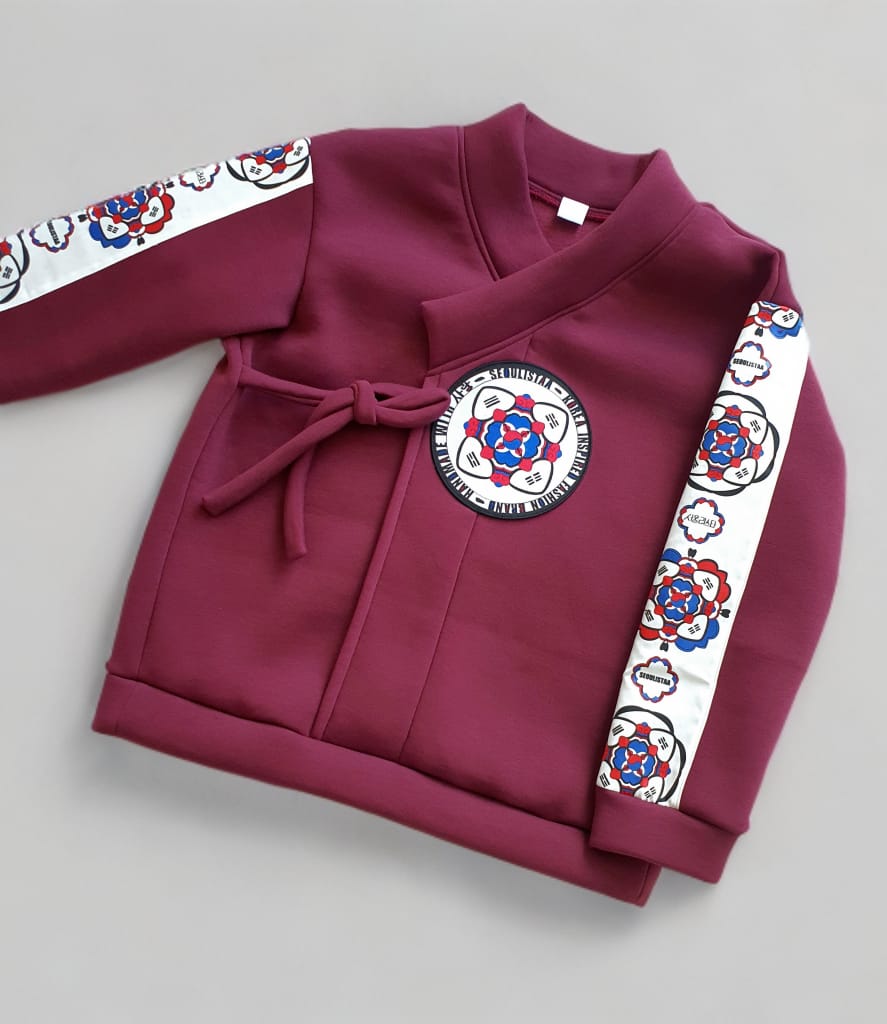 WOORI Sweater