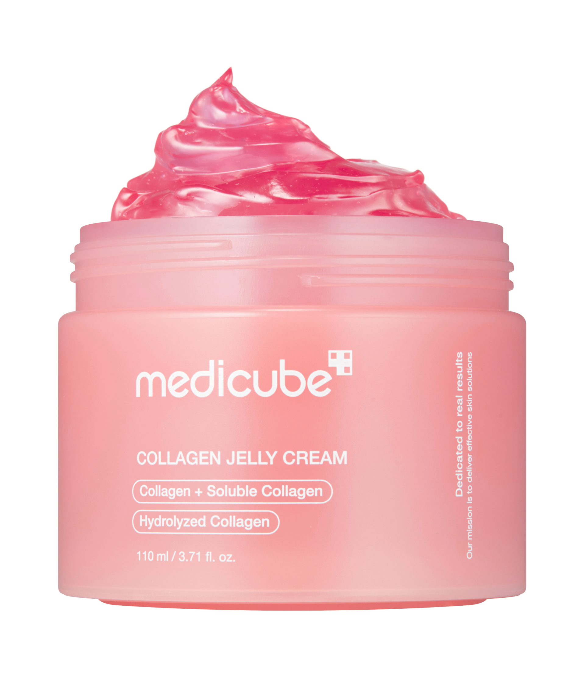 MEDICUBE Collagen Jelly Cream
