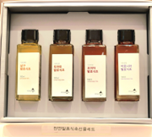 PineappleWineVinegar / MakgeolliVinegar