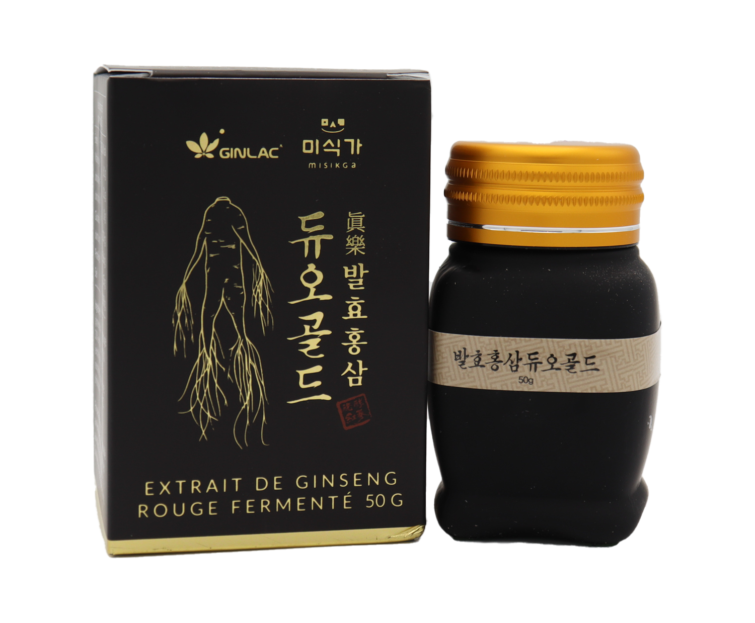 Ginseng extract